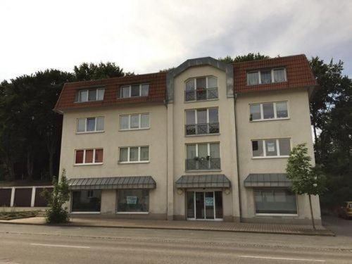 Wittgensdorf Immobilien ** Kleine 2-Zimmer mit Laminat, Stellplatz und Wannenbad zum Toppreis! ** Wohnung mieten