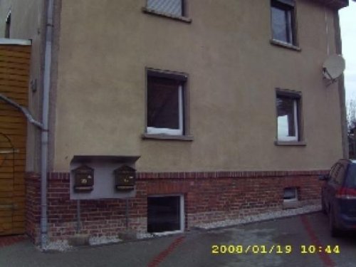 Penig Wohnung Altbau Arbeiten in der Stadt, Wohnen auf dem Land, Erstbezug nach kompletter Sanierung Wohnung mieten