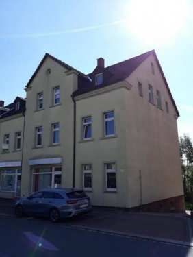 Oelsnitz/Erzgebirge Suche Immobilie Kleines Büro in guter Lage!!! Gewerbe mieten