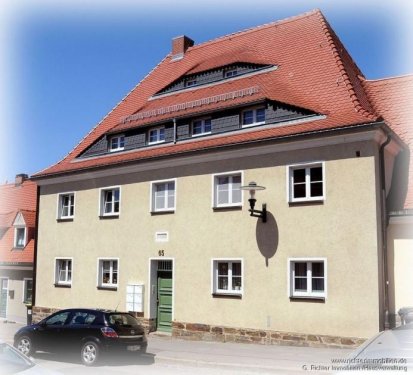 Freiberg Provisionsfreie Immobilien 2-Zimmer Dachgeschoss Maisonetten Wohnung Wohnung mieten