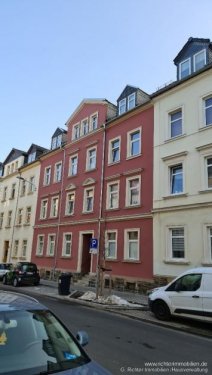 Freiberg Wohnungen im Erdgeschoss 2-Zimmer Wohnung im Erdgeschoss Wohnung mieten