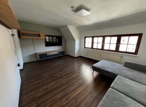 Freiberg Mietwohnungen Geräumige 4-Raumwohnung im Zentrum von Freiberg – ideal für Familien Wohnung mieten