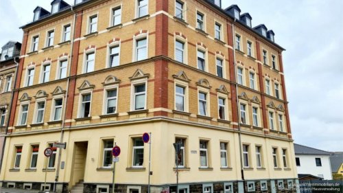 Freiberg Wohnung Altbau Geräumige 4-Zimmer Wohnung Wohnung mieten