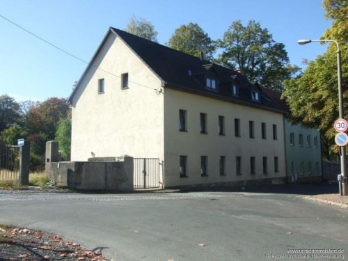 Freiberg Immobilien Großzügige 2-Zimmer Wohnung mit Abstellkammer Wohnung mieten