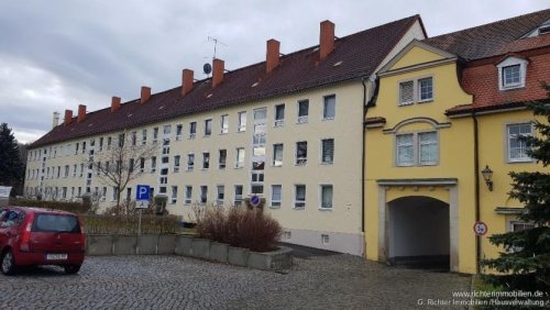 Weißenborn (Landkreis Mittelsachsen) Wohnungsanzeigen 1-Zimmer-Erdgeschosswohnung in Weißenborn Wohnung mieten