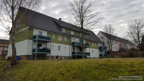 Halsbrücke Ruhige renovierte 2-Zimmer Wohnung in Halsbrücke Wohnung mieten