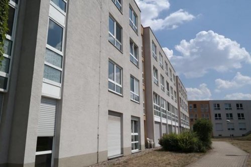 Mittweida Provisionsfreie Immobilien 1-Zimmer mit Pantryküche in ruhiger Lage! * Tiefgarage mgl. Wohnung mieten