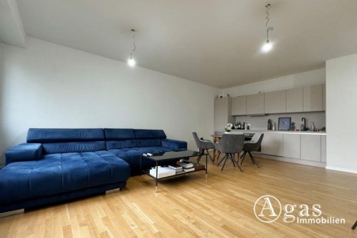 Berlin Immobilien Moderne 2 Zimmer Wohnung mit Einbauküche in Berlin-Mitte! Wohnung mieten