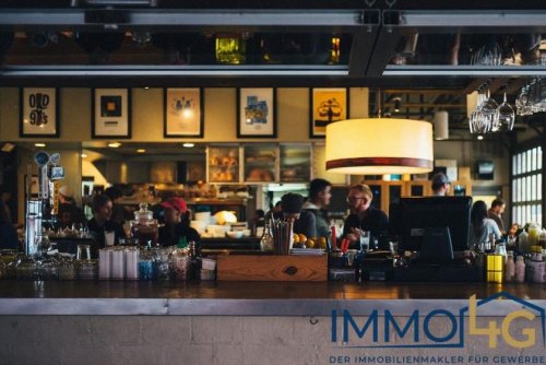 Berlin Immo Top Restaurant in Berlins Bestlage: Keine Ablöse - zwischen Hackescher Markt & Friedrichstraße Gewerbe mieten