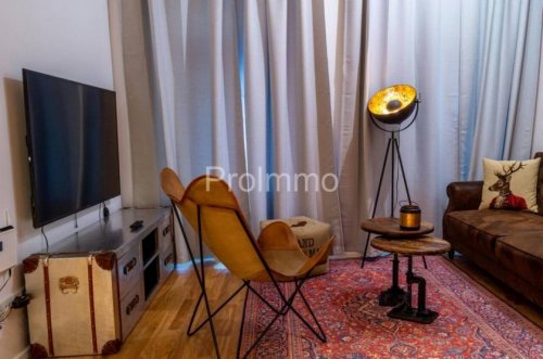 Berlin Immobilien Inserate Rosa-Luxemburg-Straße ( STUDIO ) Wohnung mieten