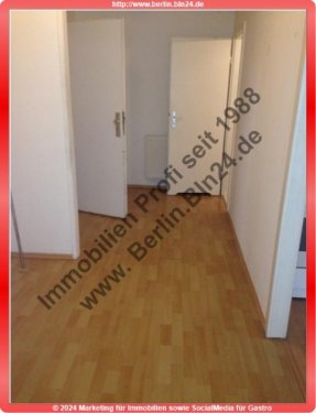 Berlin Immobilienportal 1 Zimmer in Friedrichshain Nähe U+S Bahn -- Mietwohnung Wohnung mieten