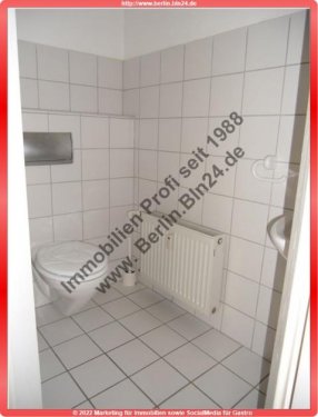 Berlin Wohnung Altbau Bezug nach Sanierung-Südbalkon - Mietwohnung Wohnung mieten