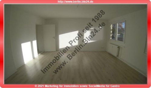 Berlin Immo Mietwohnung -- 1 Zimmer in Friedrichshain Nähe U+S Bahn Wohnung mieten