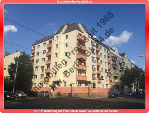 Berlin Immobilienportal Mietwohnung Wohnung mieten