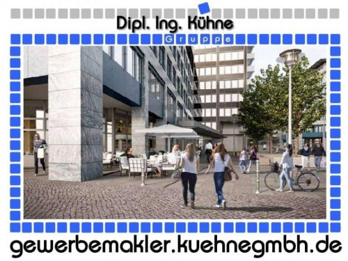 Berlin Suche Immobilie Prov.-frei: Attraktive helle Bürofläche Gewerbe mieten