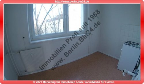Berlin Immo 3er WG möglich in der Sanierung Wohnung mieten