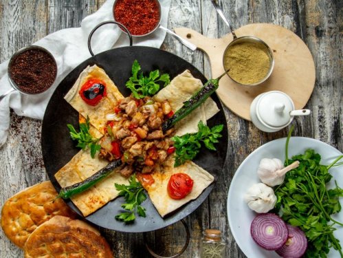 Berlin Gastronomie Modernes und vollausgestattetes Restaurant auf der Schönhauser Allee Gewerbe mieten