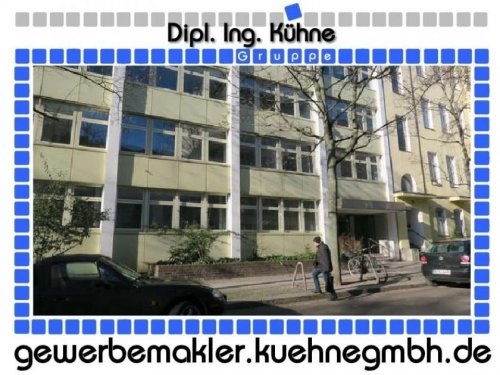 Berlin Günstiges Büro Prov.-frei: Savignyplatz: 400m² - 800m² schicke Büroetage(n) in bester Stadtlage Gewerbe mieten