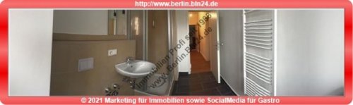 Berlin Immo Mietwohnung + saniert Zentrum Nah Wohnung mieten