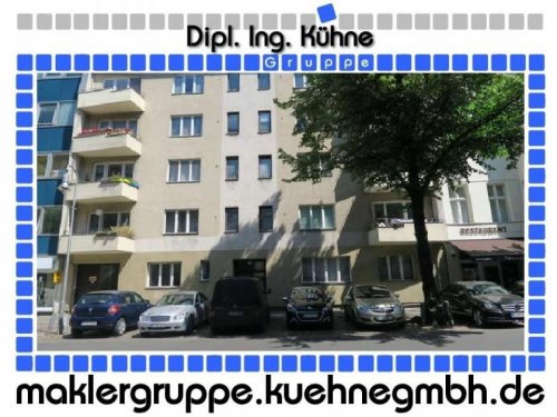 Berlin Immobilien Inserate Sonnige Wohnung am Wittenbergplatz Wohnung mieten