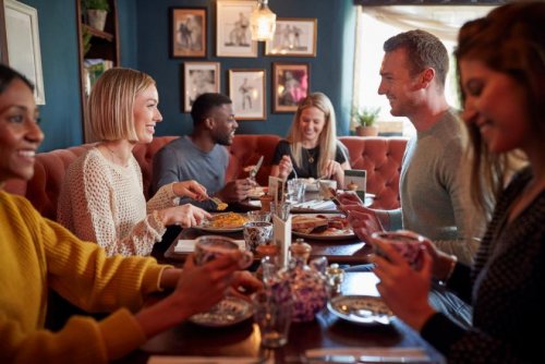 Berlin Gastronomie Restaurant in ruhiger Ecklage mitten im Herzen von Kreuzberg Gewerbe mieten