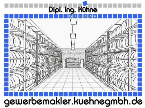 Berlin Lagerhalle Prov.-frei: Lagerkeller in zentraler Lage unweit Spittelmarkt Gewerbe mieten