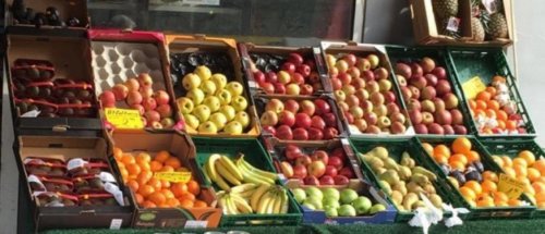 Berlin Gewerbe Supermarkt→ Miete + Ablösezahlung TOP LAGE - Neukölln! Gewerbe mieten