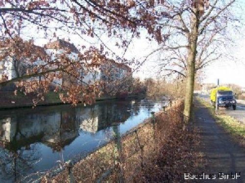 Berlin Grundstück Bestens geschützte Lagerfläche! Grundstück mieten