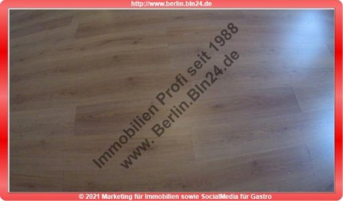 Berlin Suche Immobilie Mietwohnung -- ruhig in Tempelhof + Gartenhaus Wohnung mieten