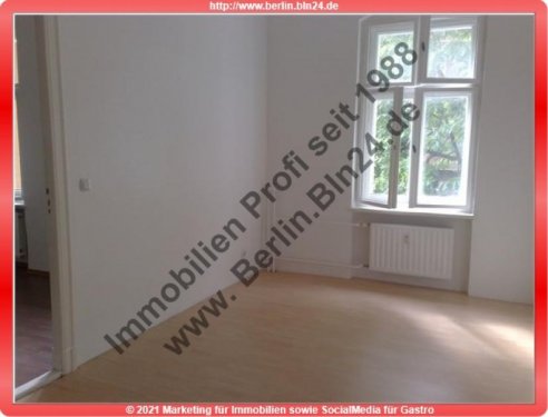 Berlin Wohnung Altbau saniert 2 WG tauglich Wohnung mieten