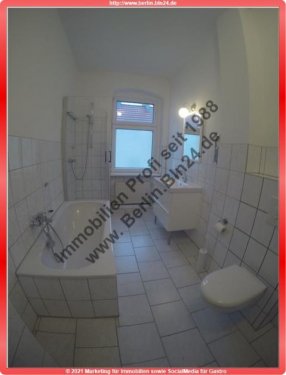 Berlin Wohnung Altbau schön ruhig + 3er WG geeignet 2 Zimmer zum Innenhof Wohnung mieten