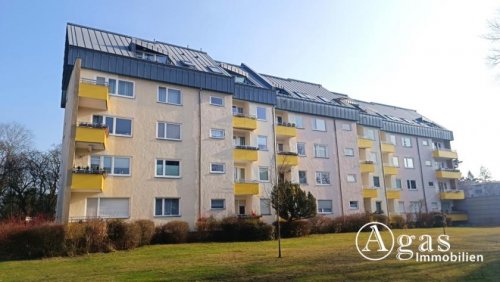 Berlin Wohnung Altbau schicke 2 Zimmer-Wohnung mit Sonnen-Balkon in Berlin - Mariendorf zu vermieten Wohnung mieten