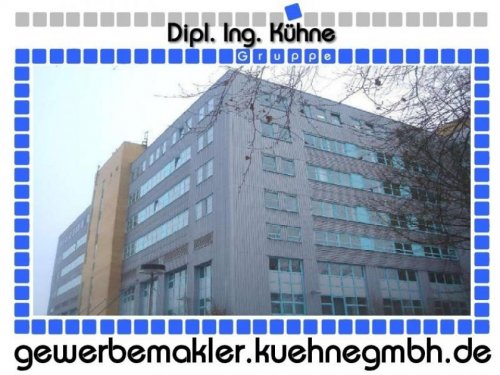 Berlin Suche Immobilie Prov.-frei: Moderne Bürofläche Gewerbe mieten