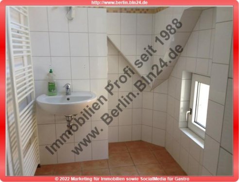 Berlin Wohnung Altbau 3 Zimmer Nähe Walther-Schreiber-Platz Wohnung mieten