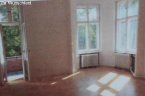 Berlin Wohnungen Wohnen im schönen Lichterfelde-West Wohnung mieten