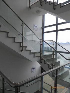 Berlin Immobilie kostenlos inserieren Variables Büro in Berlin, ca. 18,1 km vom Flughafen BER Terminal 5 Gewerbe mieten