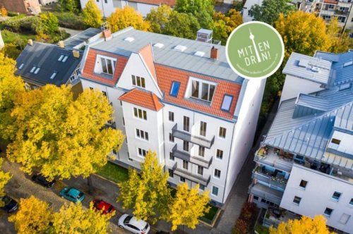 Berlin Inserate von Wohnungen Dachgeschosswohnung mit 2 Terrassen

Berlin-Adlershof Wohnung mieten