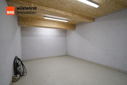 Berlin Suche Immobilie Mahlsdorf Lagerraum oder kleine Werkstatt 28,35 m² zu ebener Erde Gewerbe mieten