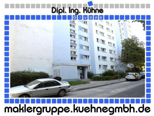 Berlin Immo Helle moderne Vierraumwohnung Wohnung mieten