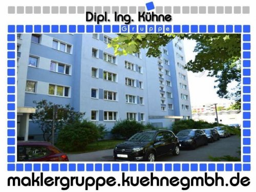 Berlin Immo HELLE MODERNISIERTE EINZIMMERWOHNUNG Wohnung mieten