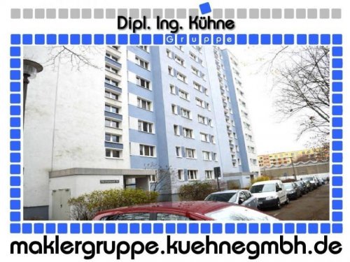 Berlin Modernisierte 1-Zimmerwohnung mit Herd Wohnung mieten