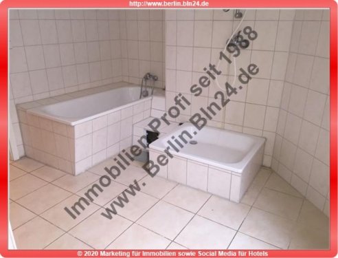 Berlin 4-Zimmer Wohnung Berlin MitteWedding Vollsanierung Mietwohnung Wohnung mieten