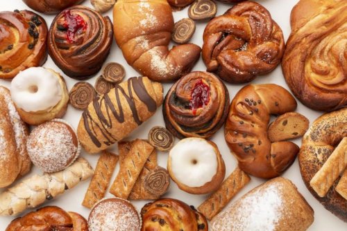 Berlin Gewerbe Bäckerei in Spandau Gewerbe mieten