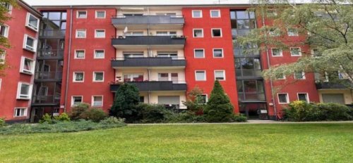 Berlin Wohnungen im Erdgeschoss Wohnung zur Miete in Berlin-Spandau Wohnung mieten