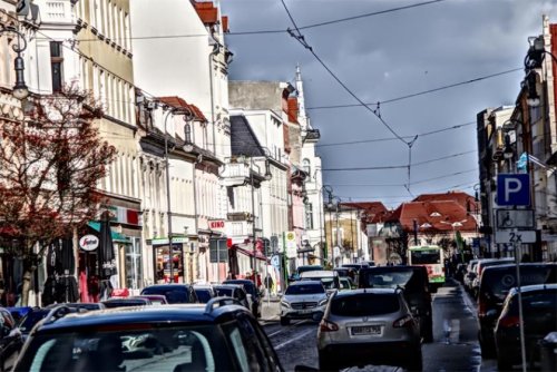 Brandenburg an der Havel Immobilien Geschäftssitz in bester Lage von Brandenburg. Gewerbe mieten