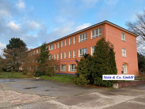 Kloster Lehnin 2-Zimmer Wohnung für sofort - Wohnung in ruhiger Lage mit Stellplatz Wohnung mieten