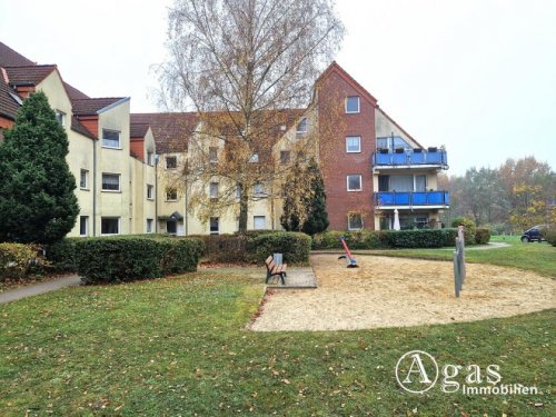 Müncheberg Wohnungen 4-Zimmer-Maisonette-Wohnung mit Balkon und Garage in Müncheberg Wohnung mieten