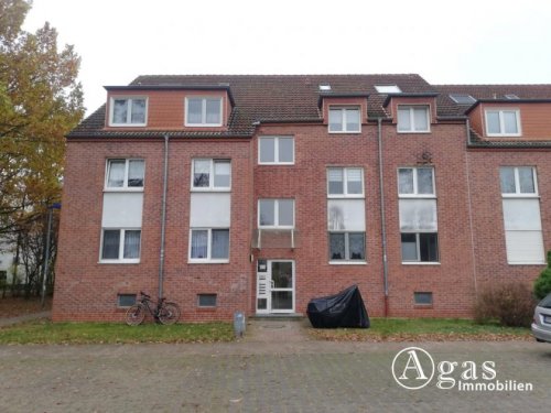 Oranienburg Wohnungen Familienfreundliche 4-Zimmer-Maisonette-Wohnung mit Balkon in Oranienburg - nur mit WBS Wohnung mieten