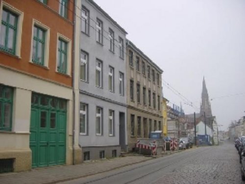 Schwerin 1-Zimmer Wohnung Schwerin - ansehnliche 2-Zimmer-Wohnung mit Balkon Wohnung mieten