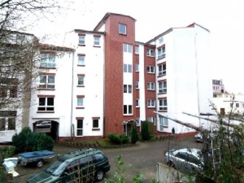 Schwerin Wohnung Altbau Schwerin- Großzügige 1-Raumwohnung Wohnung mieten